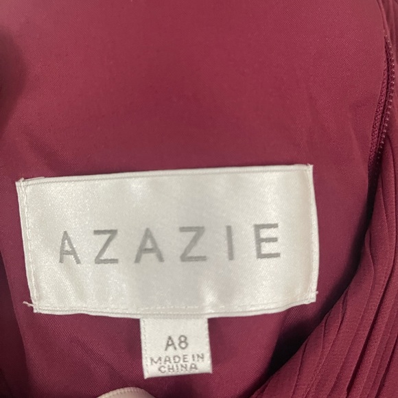 Bridesmaid Dress - Picture 10 of 11